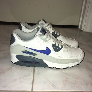 Men’s Nike Air Max 90